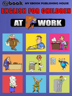 cover image of At Work